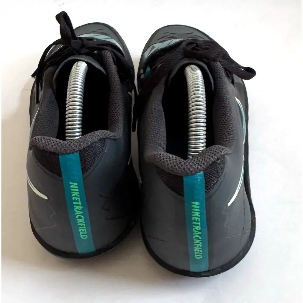 Nike Zoom Rival SD 2 Throwing Shoes FZ9665-001 Shot Put Discus Track Men's 9.5